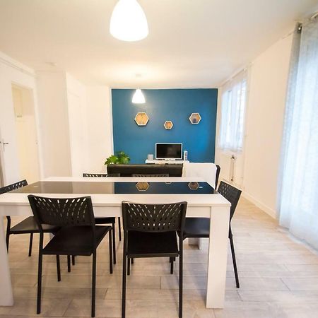 Appartement Hypercentre Tarbes Kültér fotó