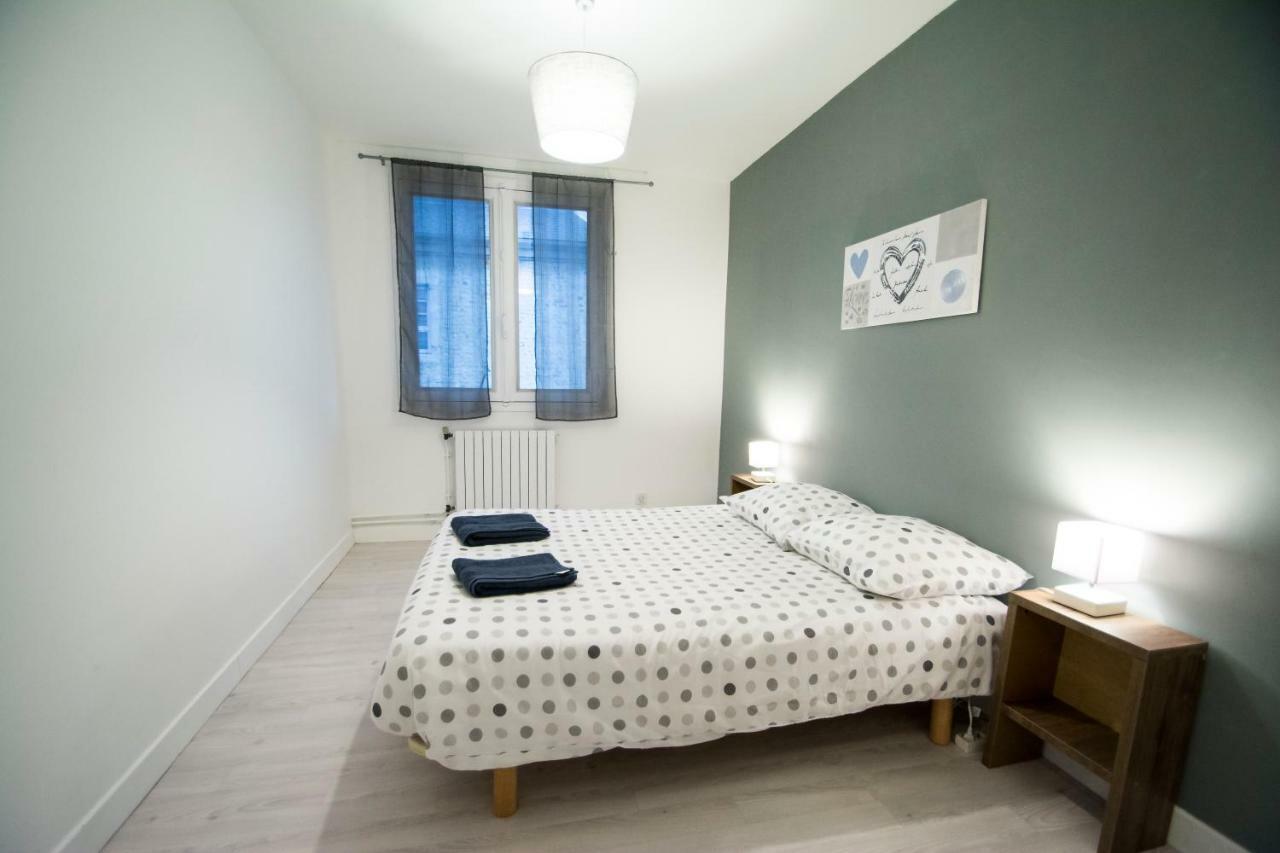 Appartement Hypercentre Tarbes Kültér fotó