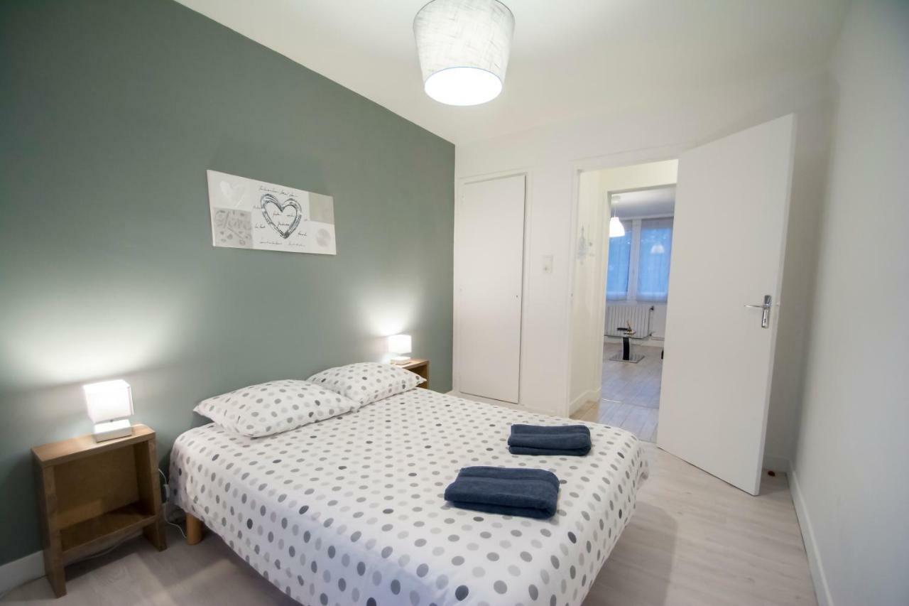 Appartement Hypercentre Tarbes Kültér fotó